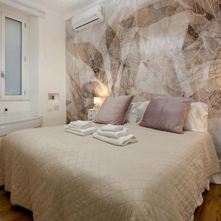Fior Di Loto Rooms Cagliari Eksteriør billede