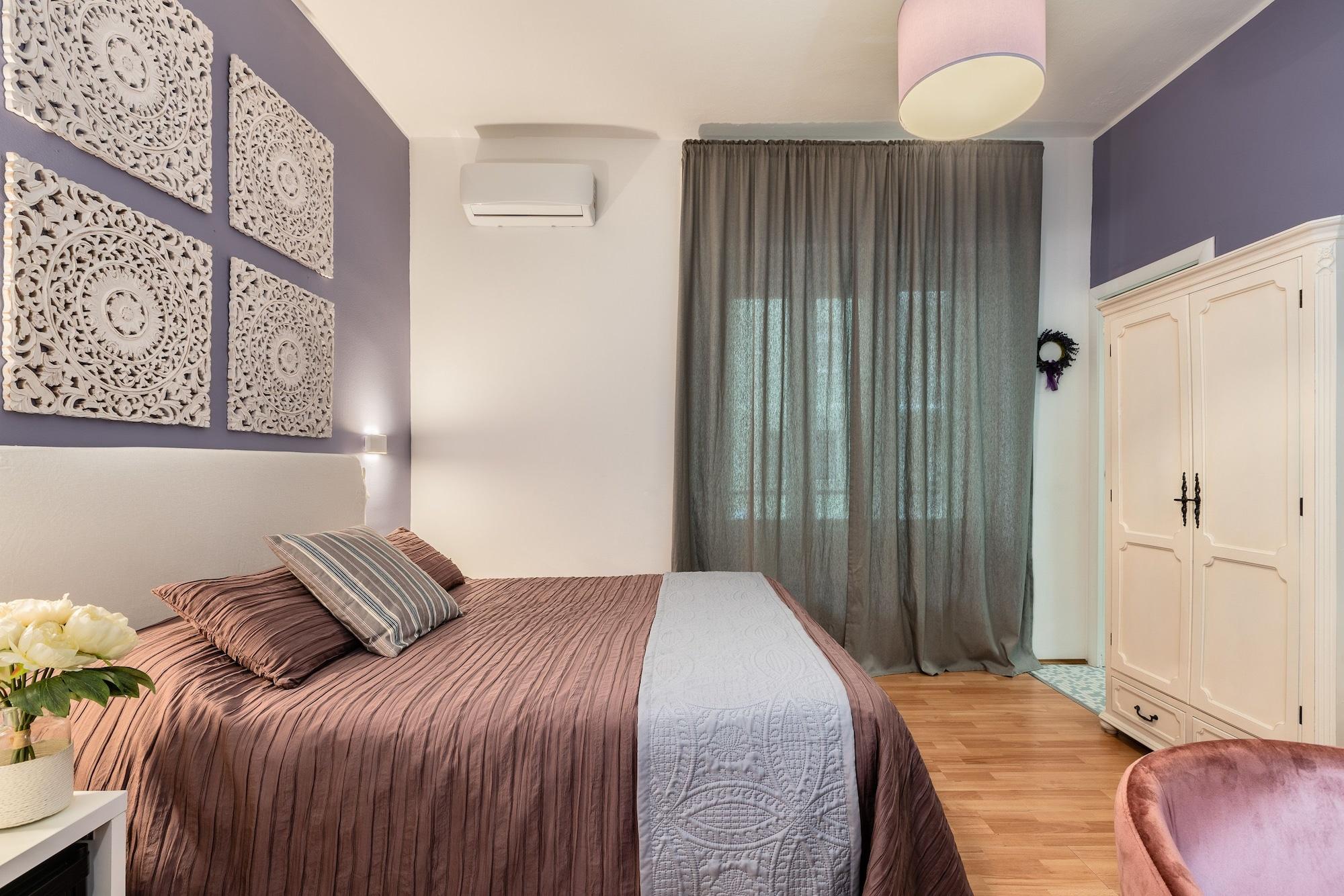 Fior Di Loto Rooms Cagliari Eksteriør billede