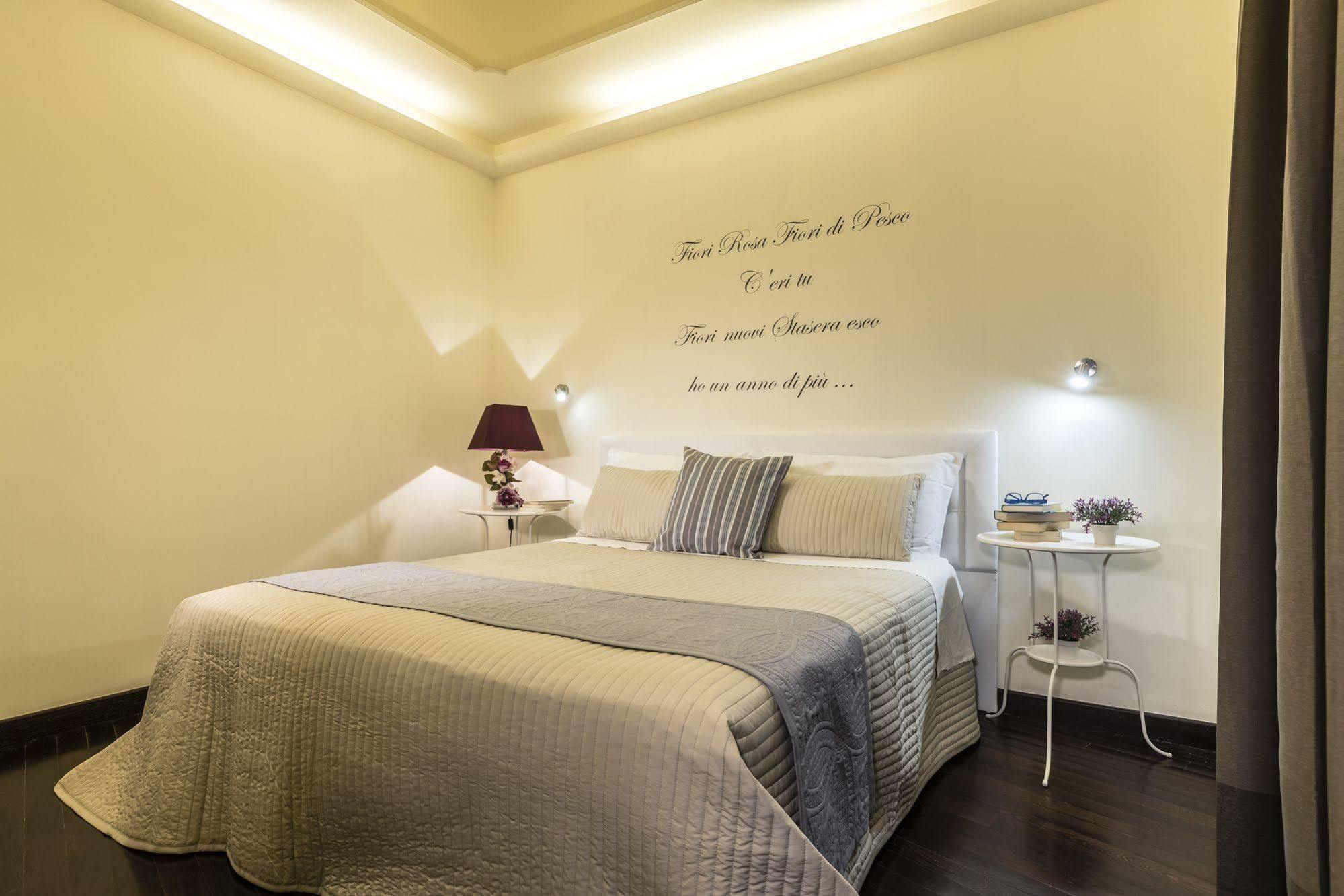 Fior Di Loto Rooms Cagliari Eksteriør billede